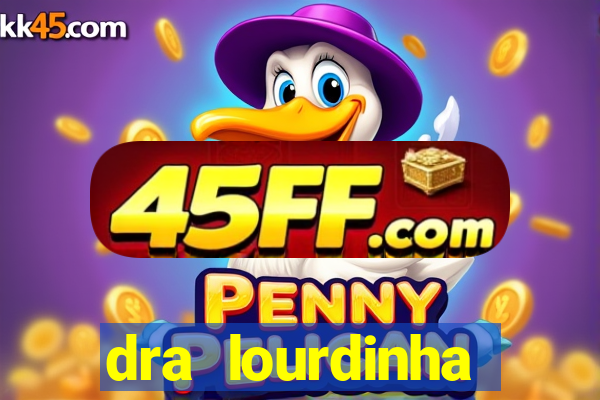 dra lourdinha pediatra cruzeiro sp